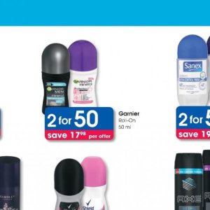   at Clicks
