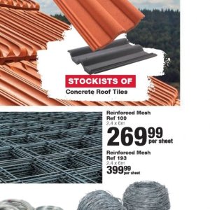 Concrete at Build it