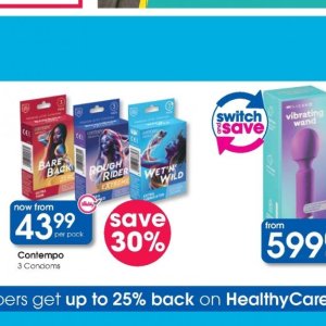Shampoo garnier  at Clicks