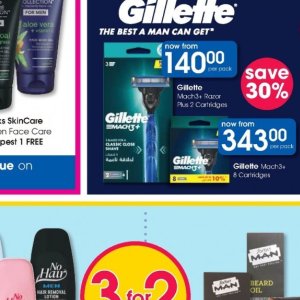   at Clicks