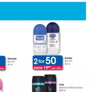   at Clicks