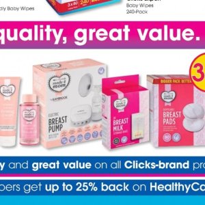 Shampoo garnier  at Clicks