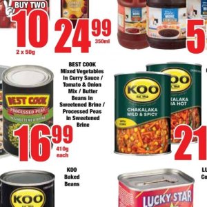 Butter at Boxer Superstores