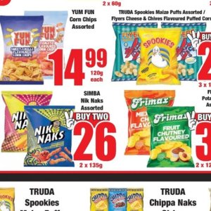   at Boxer Superstores
