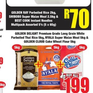 Flour at Boxer Superstores