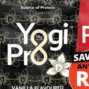  protein at Checkers