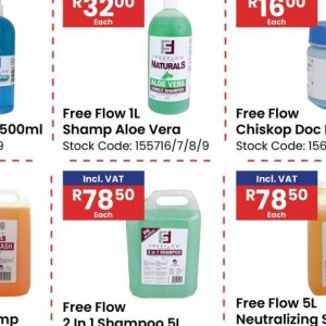  aloe vera at Africa Cash and Carry