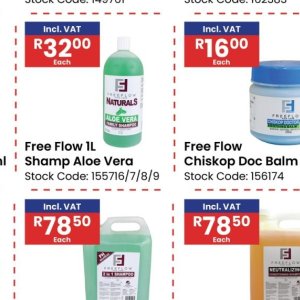  aloe vera at Africa Cash and Carry