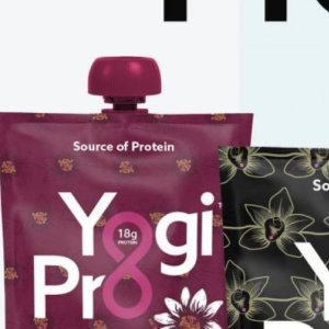  protein at Checkers