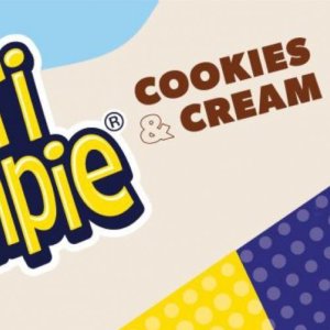 Cookies at Checkers