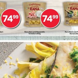 Ham at Pick n Pay Hyper