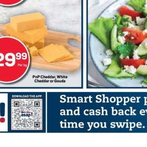 Gouda at Pick n Pay Hyper