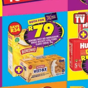 Biscuits at Shoprite