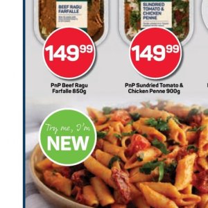 Beef at Pick n Pay Hyper