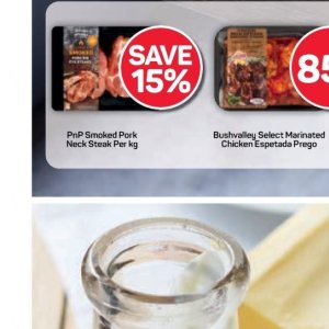 Pork at Pick n Pay Hyper