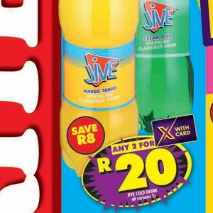 Mango at Shoprite
