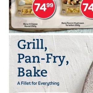 Grill at Pick n Pay Hyper