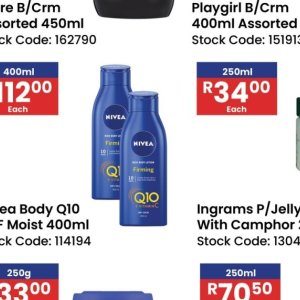   at Africa Cash and Carry