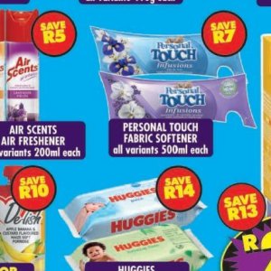 Fabric at Shoprite