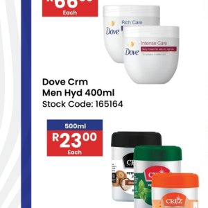   at Africa Cash and Carry