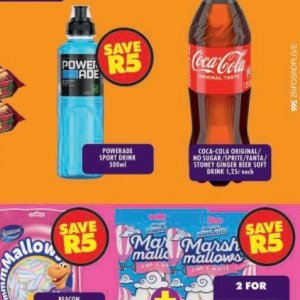 Sugar at Shoprite