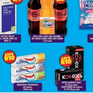 Sugar at Shoprite
