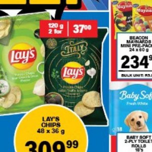 Lay's
