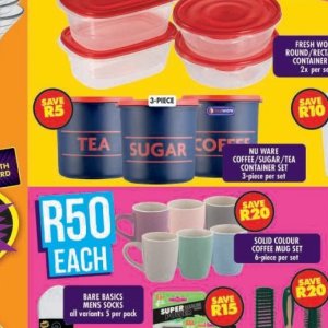Sugar at Shoprite