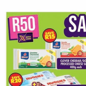 Gouda at Shoprite