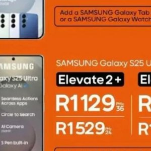   at Cell C