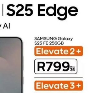   at Cell C