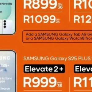  at Cell C
