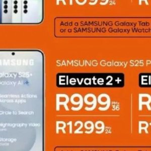   at Cell C