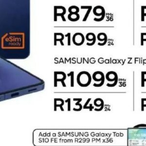   at Cell C