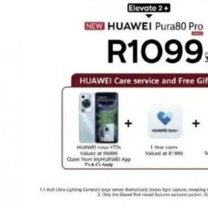   at Cell C
