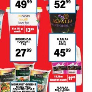 Feta at Giant Hyper