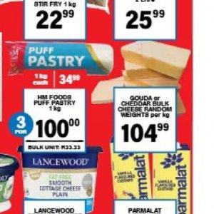 Gouda at Giant Hyper