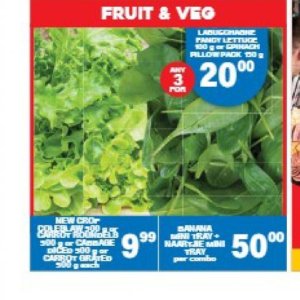 Cabbage at Giant Hyper