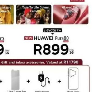   at Cell C