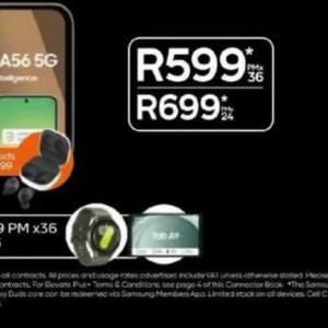   at Cell C