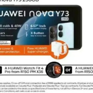   at Cell C
