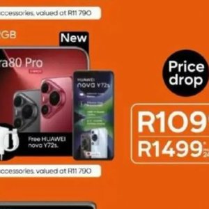   at Cell C