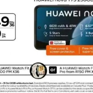   at Cell C