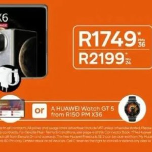   at Cell C