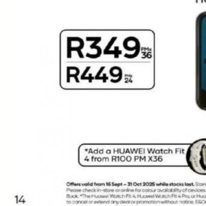 Book at Cell C