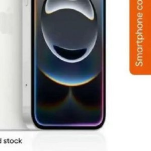 Smartphone huawei  at Cell C