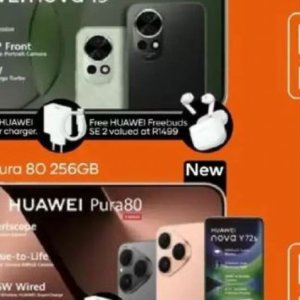   at Cell C