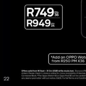Book at Cell C