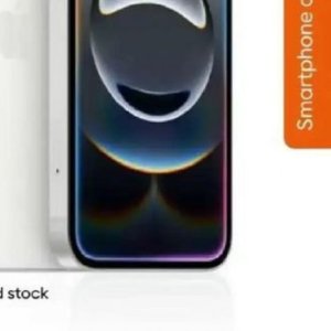 Smartphone at Cell C