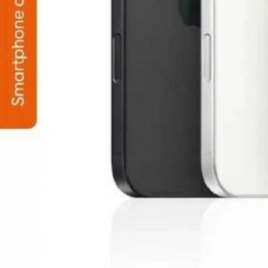 Smartphone at Cell C